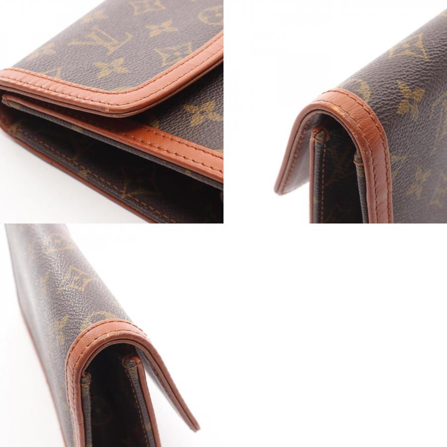 LOUIS VUITTON（ルイ・ヴィトン） ポシェットダムPM ブランドオフ