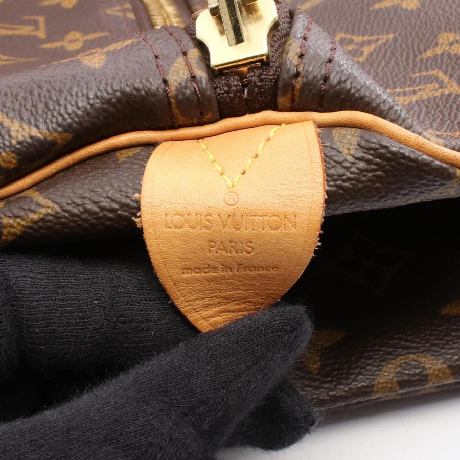 LOUIS VUITTON（ルイ・ヴィトン） キーポル55 ブランドオフ ボストン