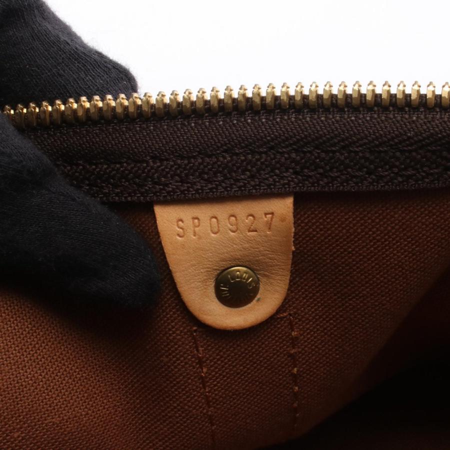 LOUIS VUITTON（ルイ・ヴィトン） キーポル55 ブランドオフ ボストン