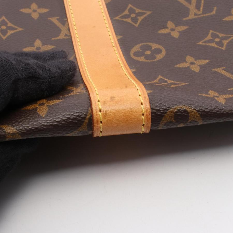 LOUIS VUITTON ルイ・ヴィトン　キーポル55 格安 LOUIS VUITTON ルイヴィトン ボストンバッグ キーポル55 ミロワール