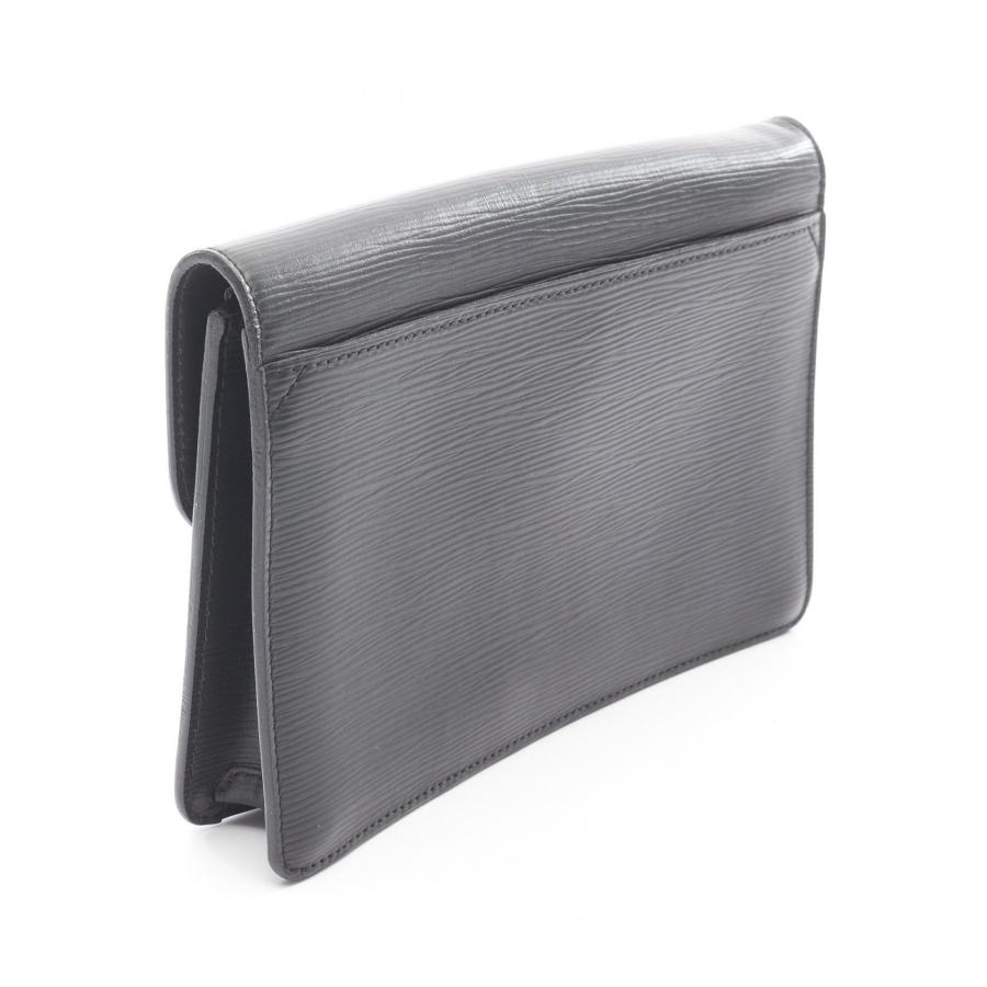 LOUIS VUITTON（ルイ・ヴィトン） ネオ ベライア エピ ノワール