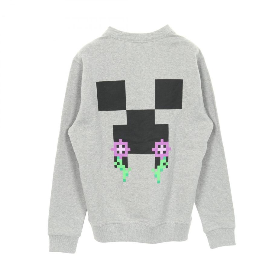 バーバリー Burberry × Minecraft ブランドオフ BURBERRY コットン 