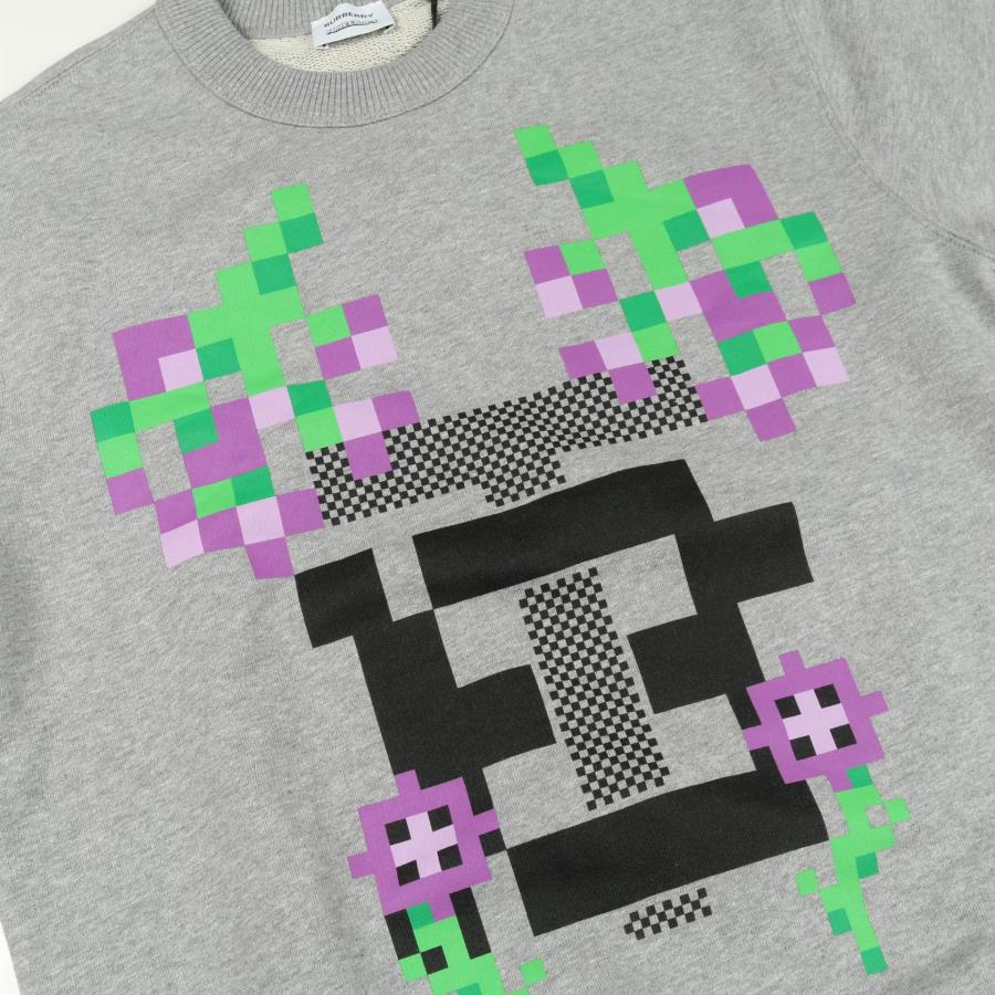 バーバリー Burberry × Minecraft ブランドオフ BURBERRY コットン 