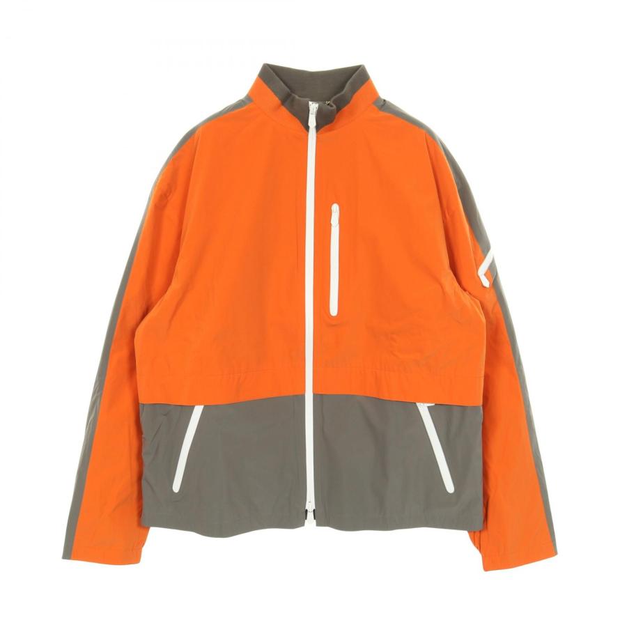 HERMES（エルメス） ナイロンジャケット ブランドオフ ナイロン