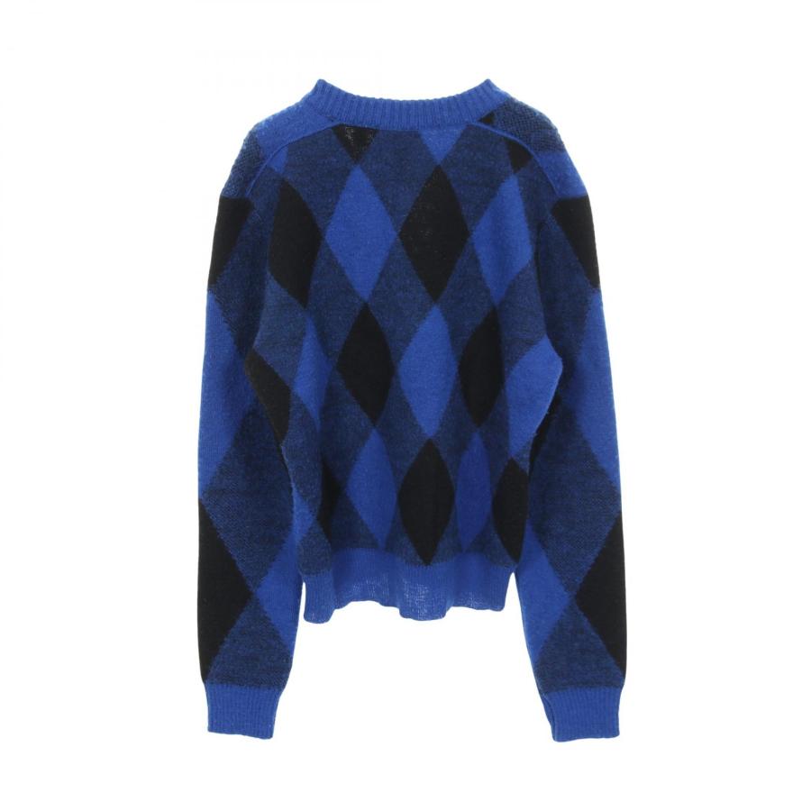 BURBERRY（バーバリー） Argyle Check ブランドオフ ウール