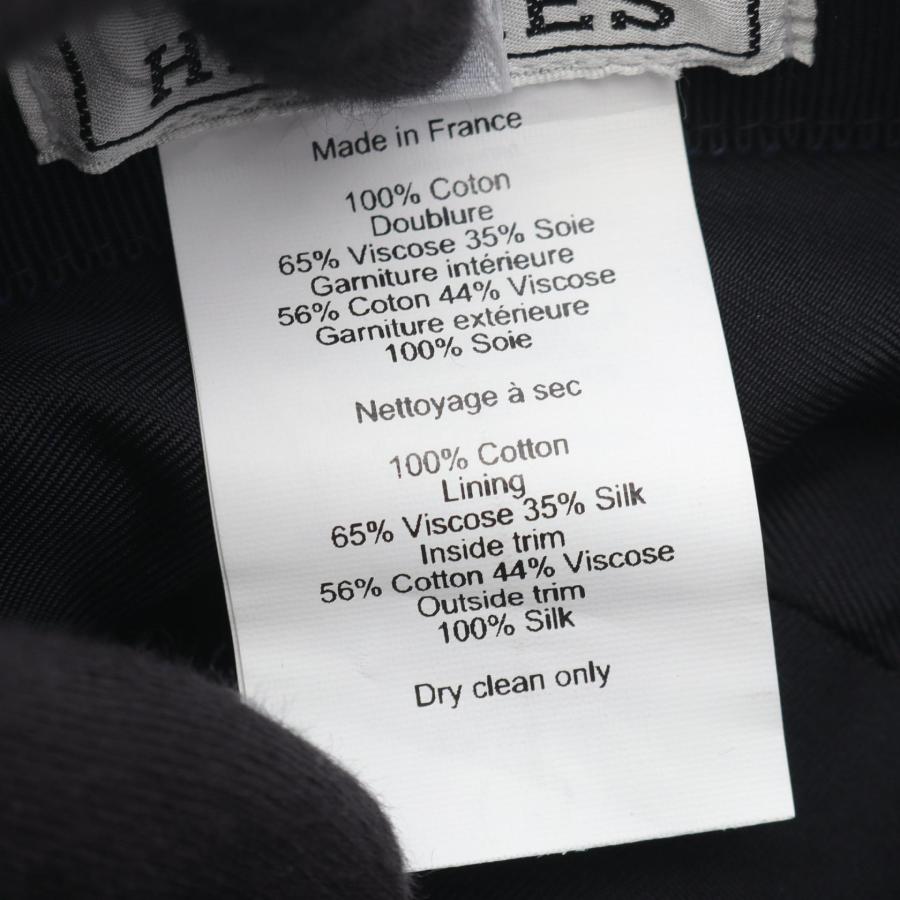 エルメス Heloise Silky ブランドオフ HERMES その他 ハット 中古 メンズ レディース_4