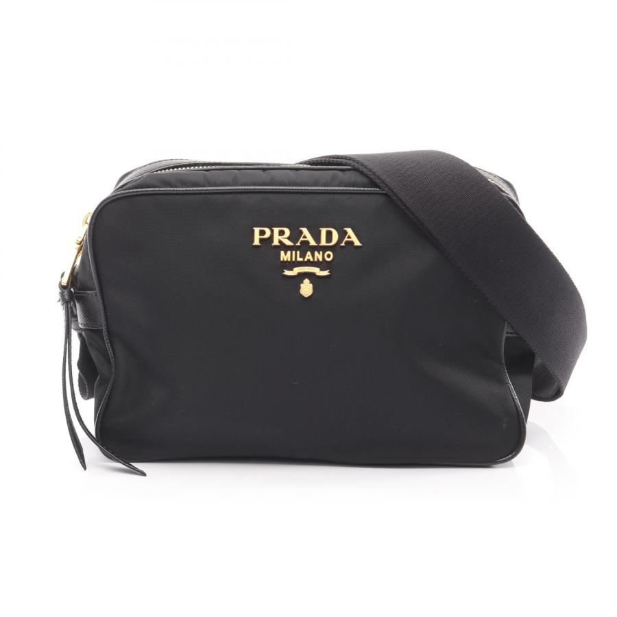 『最終価格』PRADA ナイロンショルダーバッグ プラダ ナイロン ショルダーバッグ｜ブランド買取なら「ブランドファン」