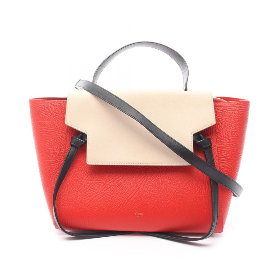 CELINE（セリーヌ） BELT BAG MINI ベルトバッグ ミニ ブランドオフ