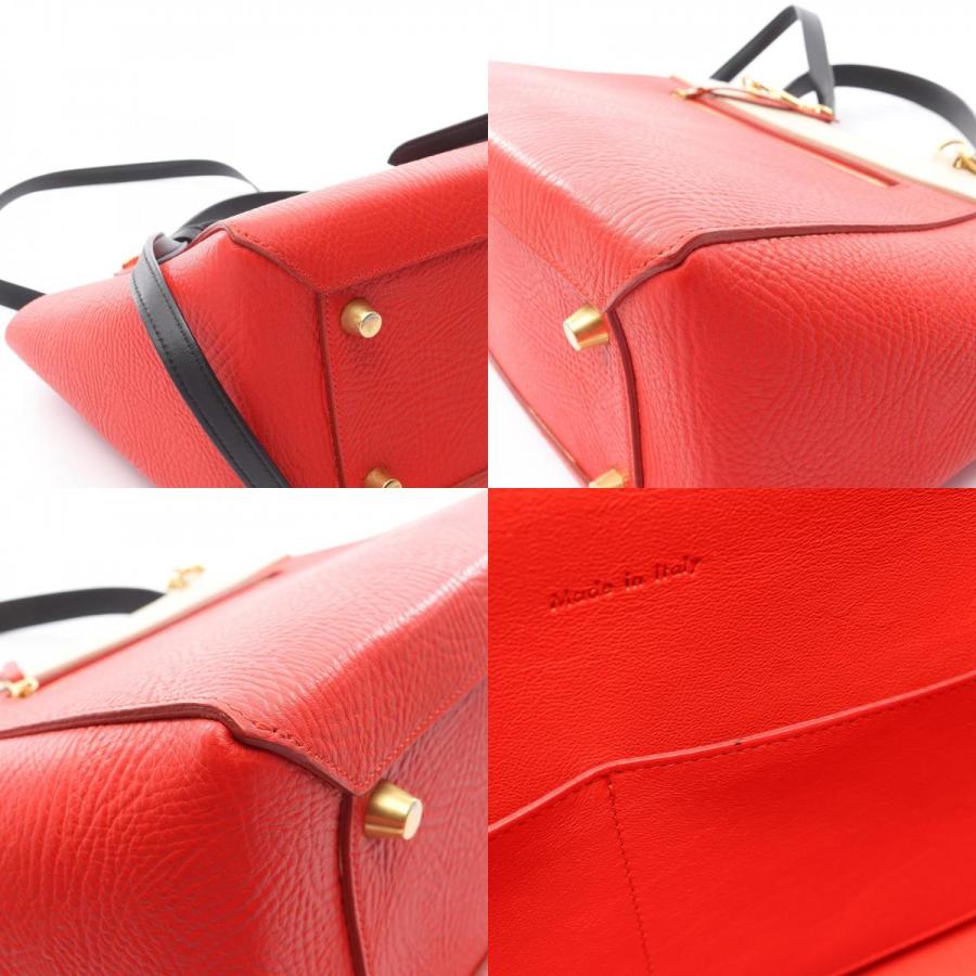 CELINE（セリーヌ） BELT BAG MINI ベルトバッグ ミニ ブランドオフ