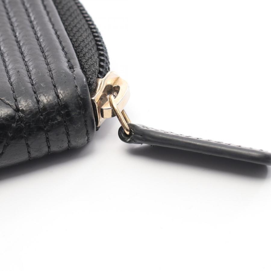 CHANEL（シャネル） ボーイシャネル ブランドオフ レザー コインケース