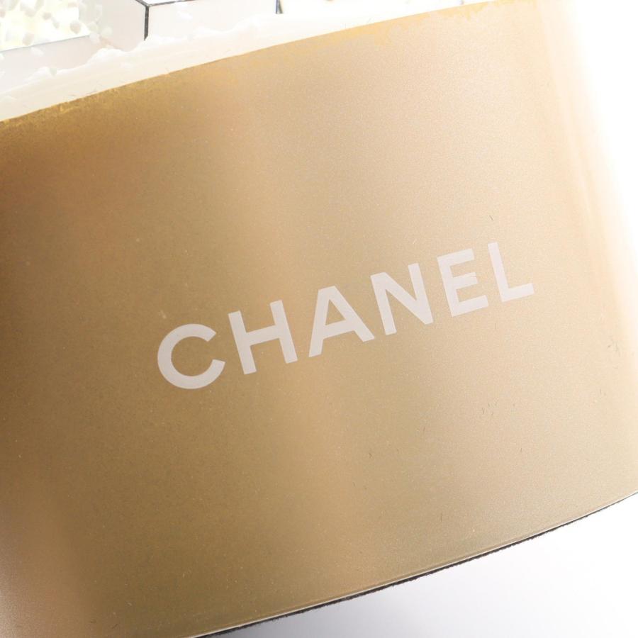 CHANEL（シャネル） スノードーム 2021 ノベルティ No.5 ショッパー