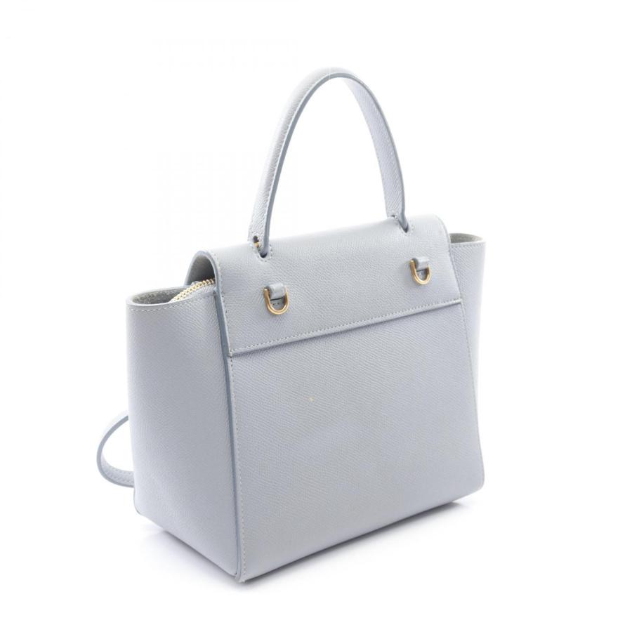 CELINE（セリーヌ） BELT BAG NANO ベルトバッグ ナノ ブランドオフ