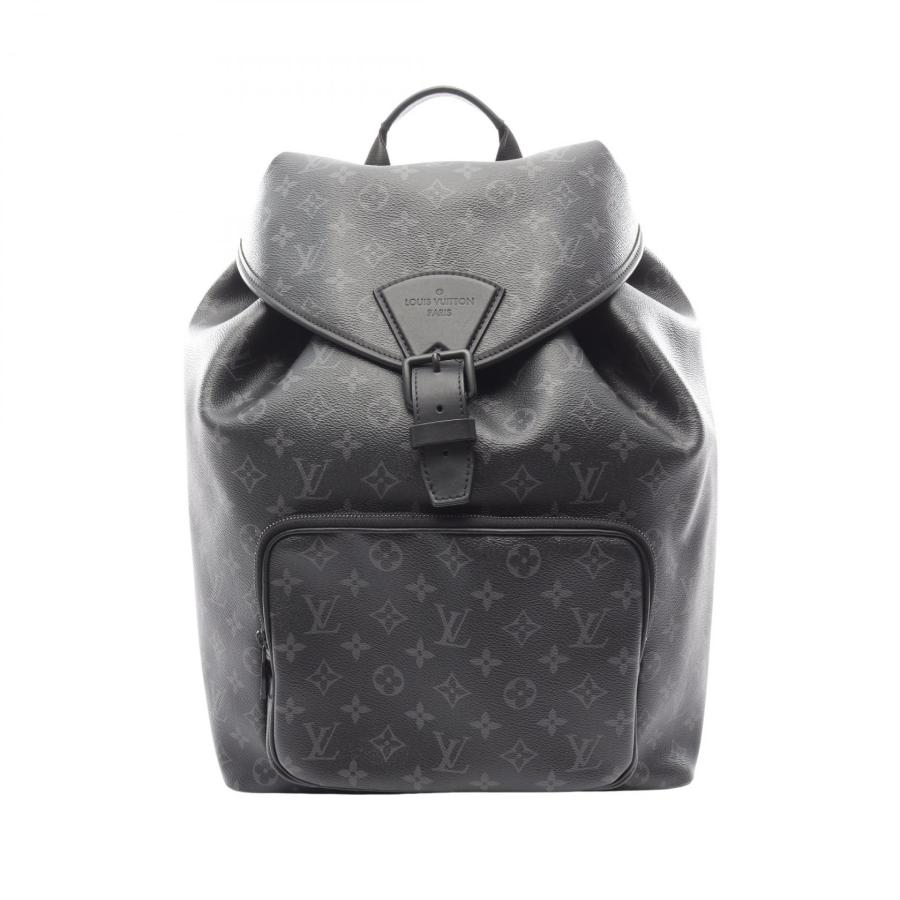 LOUIS VUITTON（ルイ・ヴィトン） モンスリ ブランドオフ リュック