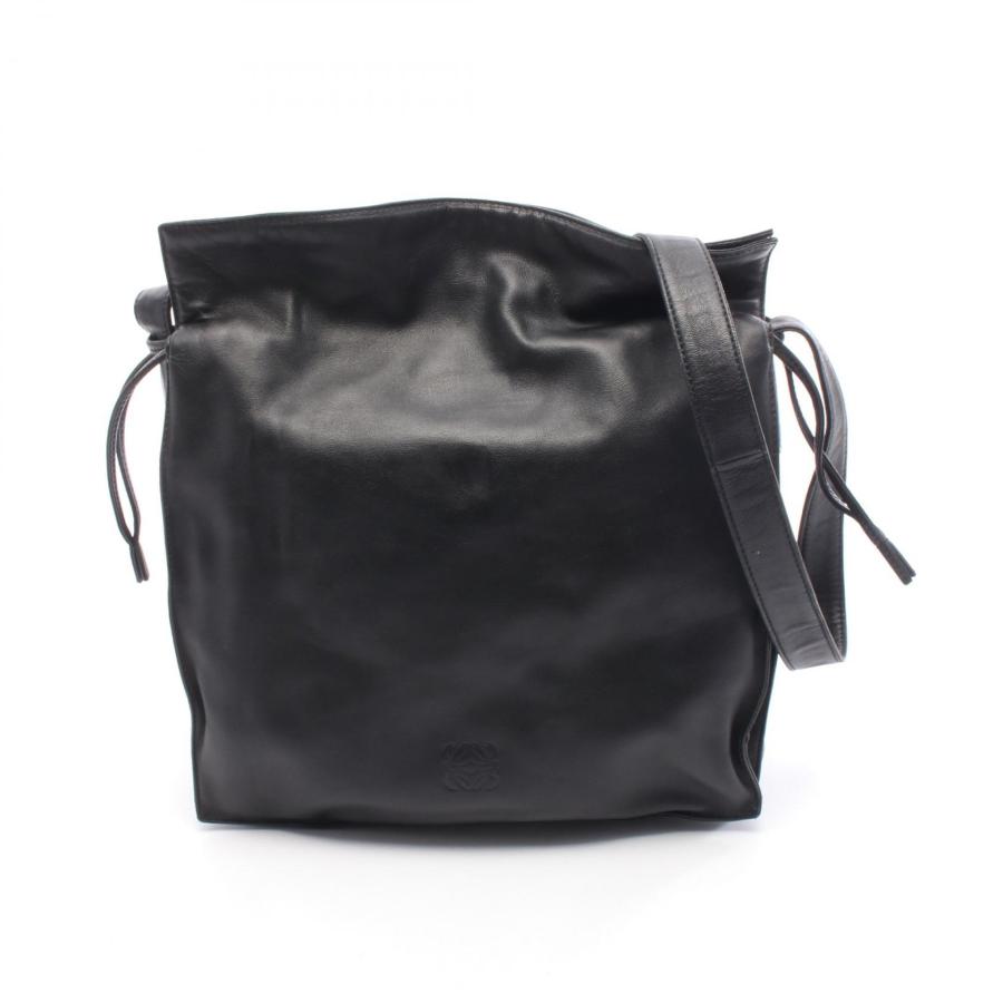 LOEWE（ロエベ） フラメンコ 旧型 アナグラム ブランドオフ レザー