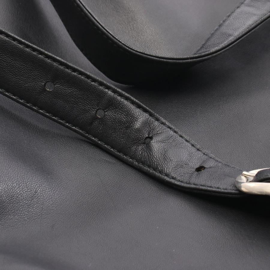 LOEWE（ロエベ） フラメンコ 旧型 アナグラム ブランドオフ レザー