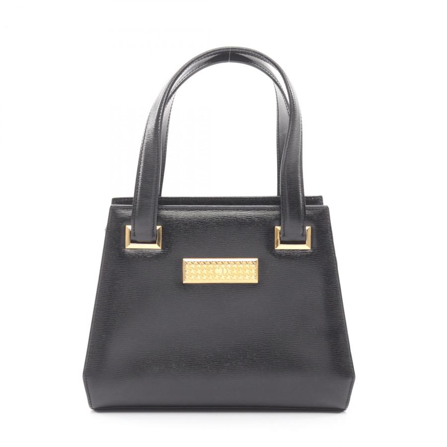 クリスチャンディオール CDロゴ ブランドオフ Christian Dior レザー 
