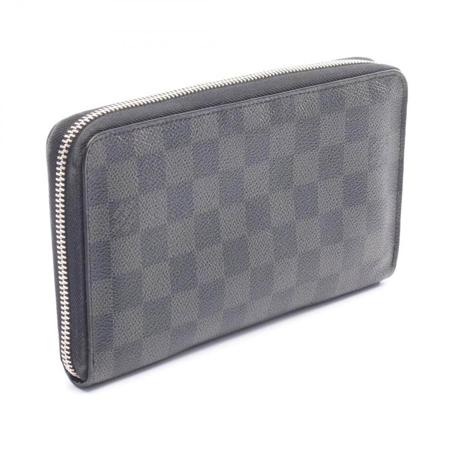 LOUIS VUITTON（ルイ・ヴィトン） ジッピーオーガナイザー ブランド