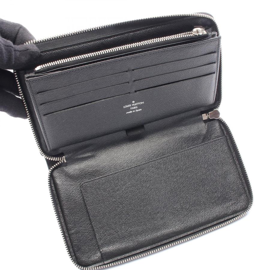 と*ち様 ♪【美品】ルイヴィトン■ダミエグラフィット■メンズ長財布■オーガナイザ LOUIS VUITTON（ルイ・ヴィトン） ジッピーオーガナイザー ブランド