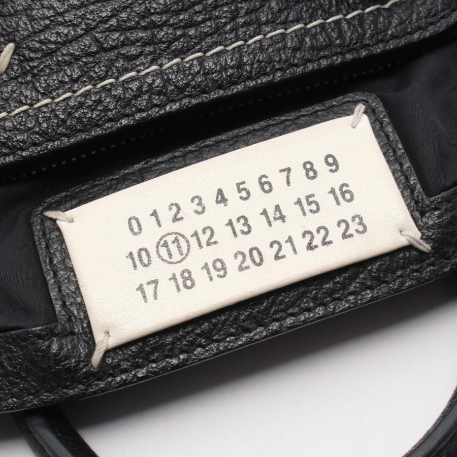 メゾン マルジェラ 5AC ミニバッグ 2WAY ブランドオフ Maison Margiela