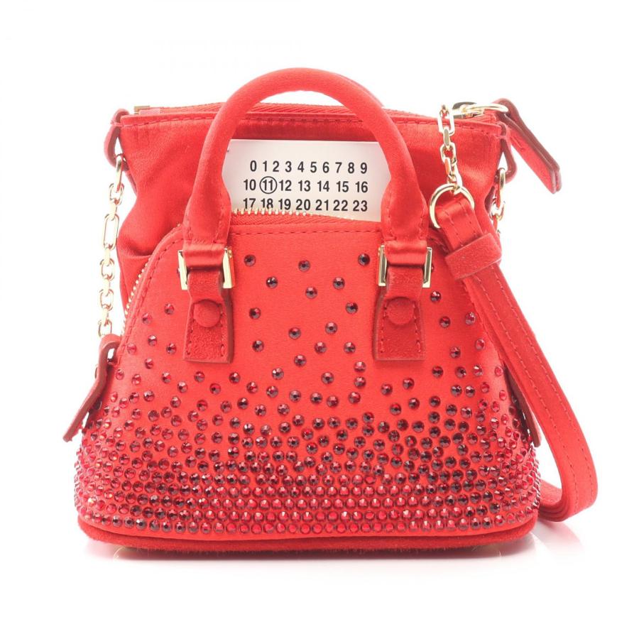 Maison Margiela 11 メゾンマルジェラ11 ショルダーバッグ 5AC ベビー メゾンマルジェラ11 5AC ベビー ブランドオフ Maison Margiela 11