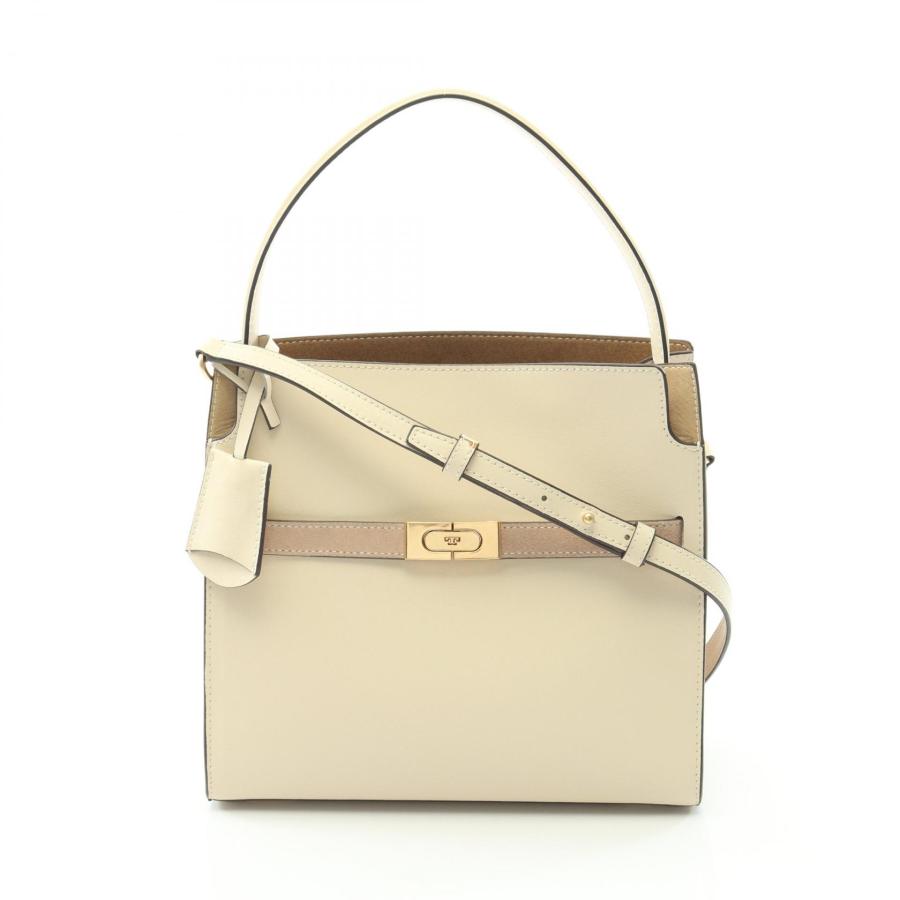 TORY BURCH（トリーバーチ） リーラジウィル スモール ダブルバッグ