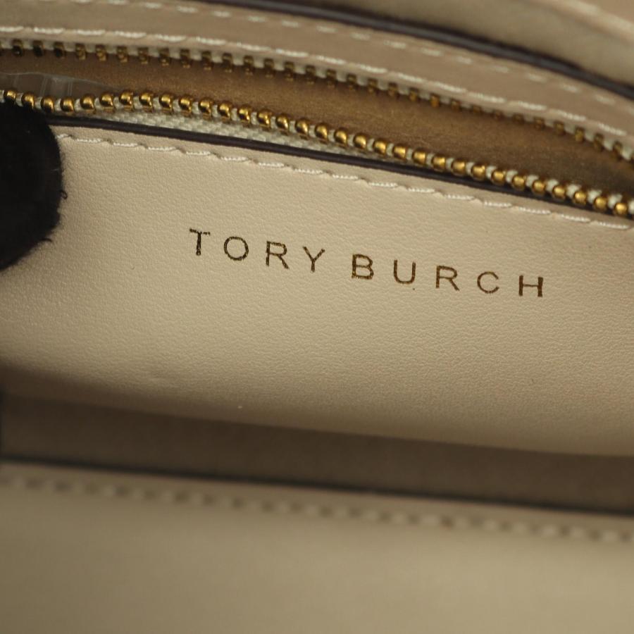 TORY BURCH（トリーバーチ） リーラジウィル スモール ダブルバッグ