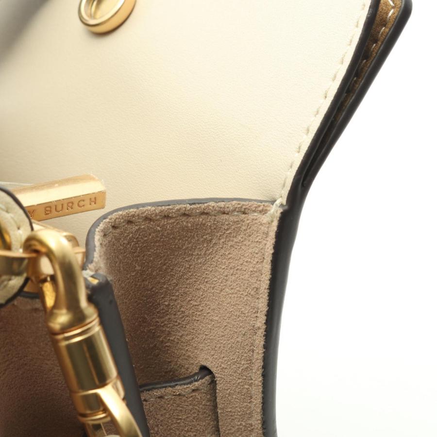 TORY BURCH（トリーバーチ） リーラジウィル スモール ダブルバッグ