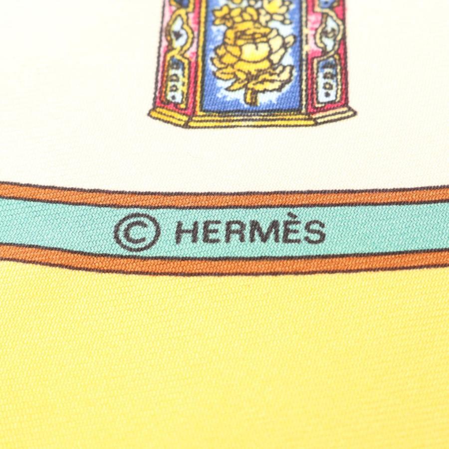 HERMES（エルメス） プチカレ カレ45 Qu importe le flacon ブランド