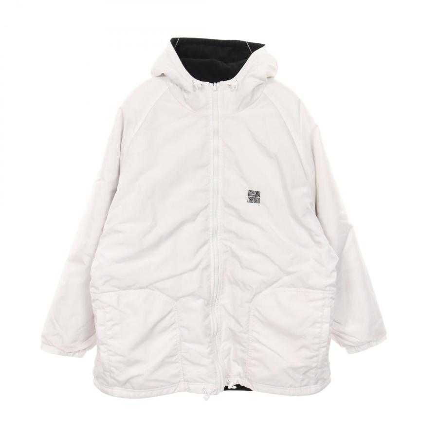 ジバンシィ フリース ブランドオフ GIVENCHY ナイロン その他 
