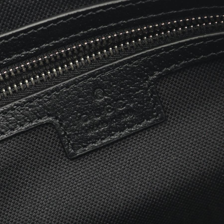 GUCCI（グッチ） GG スモール クロスボディバッグ ブランドオフ レザー