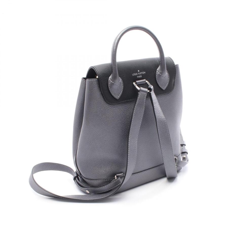 LOUIS VUITTON（ルイ・ヴィトン） ロックミー ブランドオフ リュック