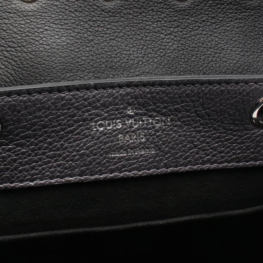ルイ・ヴィトン ロックミー ブランドオフ LOUIS VUITTON リュックサック バックパック カーフレザー 中古 レディース_3