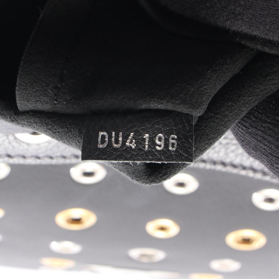 ルイ・ヴィトン ロックミー ブランドオフ LOUIS VUITTON リュックサック バックパック カーフレザー 中古 レディース_5