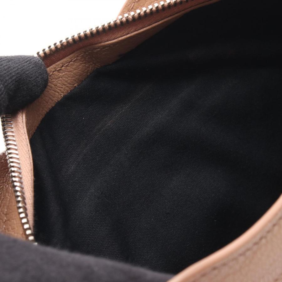 BALENCIAGA（バレンシアガ） クラシック メタリック エッジ ミニ