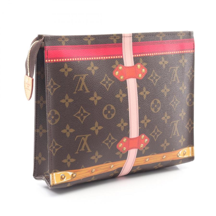 LOUIS VUITTON（ルイ・ヴィトン） ポッシュトワレ26 モノグラム