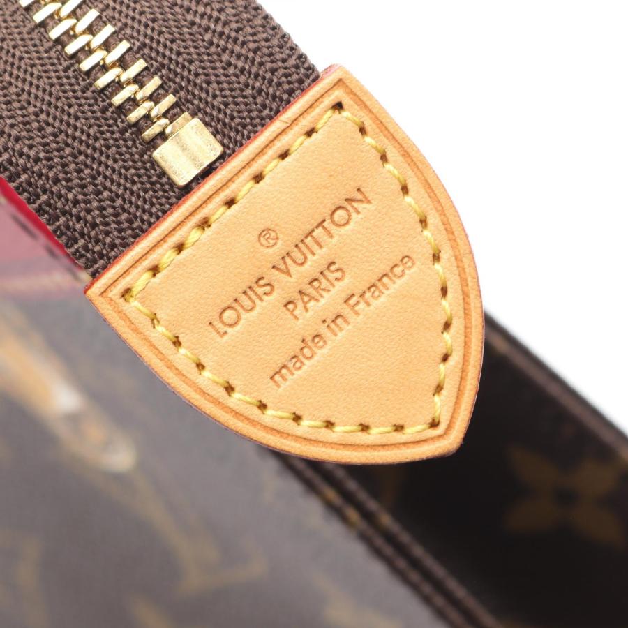 LOUIS VUITTON（ルイ・ヴィトン） ポッシュトワレ26 モノグラム