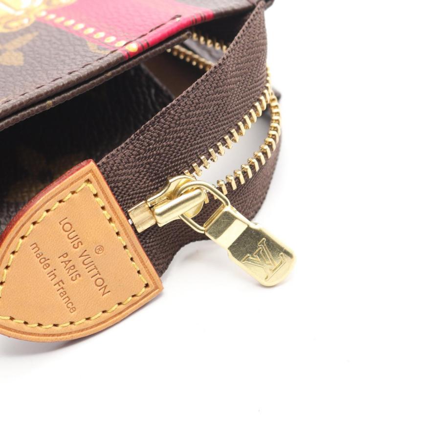 LOUIS VUITTON（ルイ・ヴィトン） ポッシュトワレ26 モノグラム