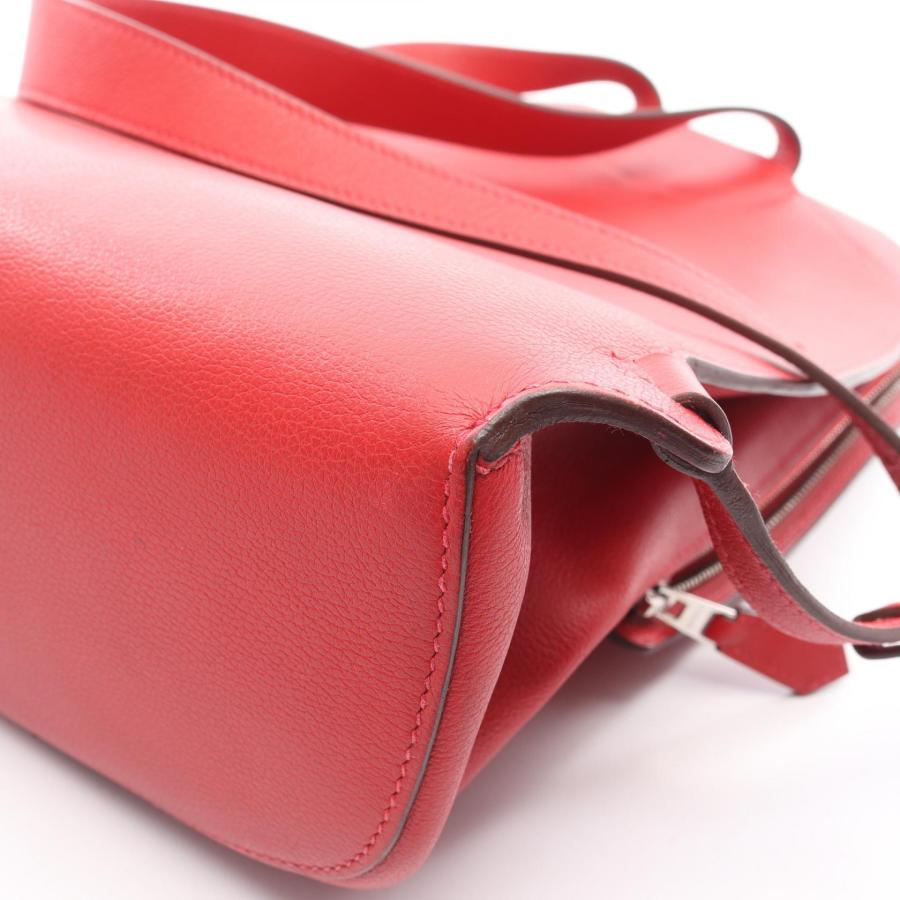 HERMES（エルメス） サックアド GR24 ブランドオフ レザー リュック