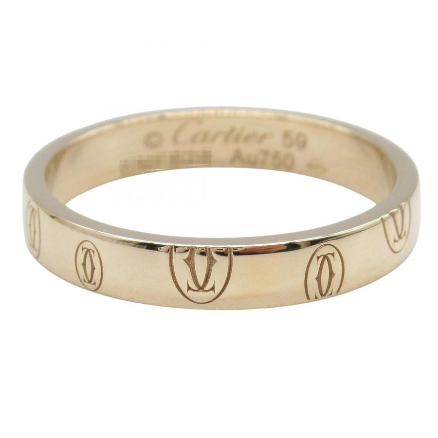 Cartier（カルティエ） ハッピーバースデー リング ブランドオフ