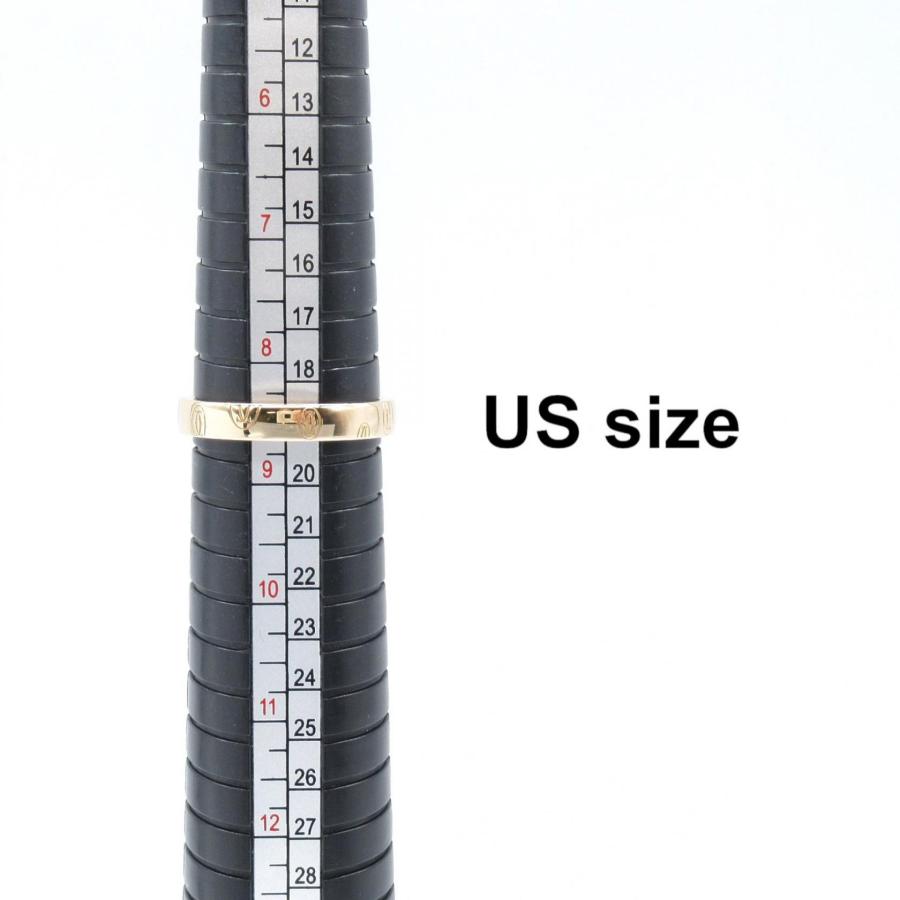 Cartier（カルティエ） ハッピーバースデー リング ブランドオフ