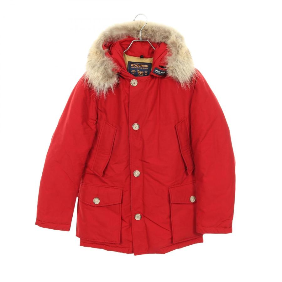 WOOLRICH ウールリッチ 1502250 ARCTIC PARKA アークティック パーカ｜WOOLRICH（ウールリッチ）公式オンラインストア