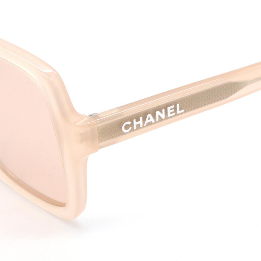 CHANEL（シャネル） 爆買 サングラス ブランドオフ その他 サングラス