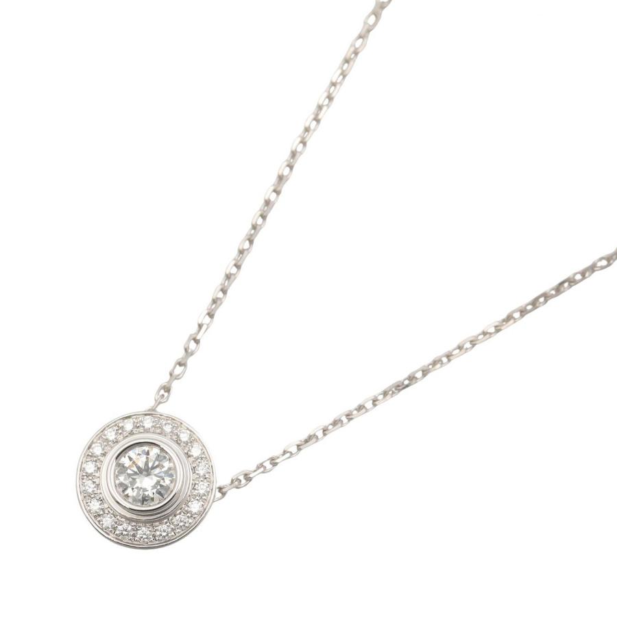 Cartier（カルティエ） ダムール ネックレス ブランドオフ CARTIER