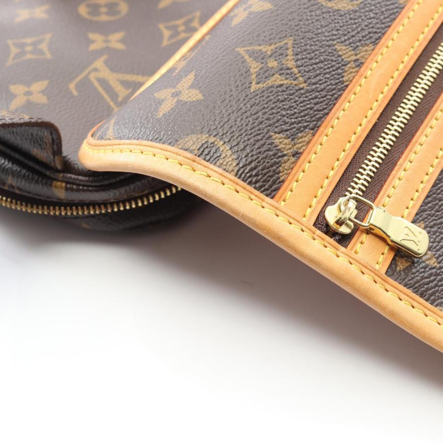 LOUIS VUITTON（ルイ・ヴィトン） バムバッグ ボスフォール ブランド