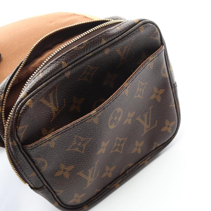 LOUIS VUITTON（ルイ・ヴィトン） バムバッグ ボスフォール ブランド