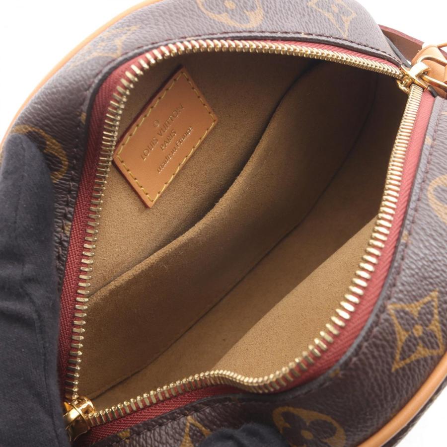 LOUIS VUITTON（ルイ・ヴィトン） ボワット シャポー スープルPM