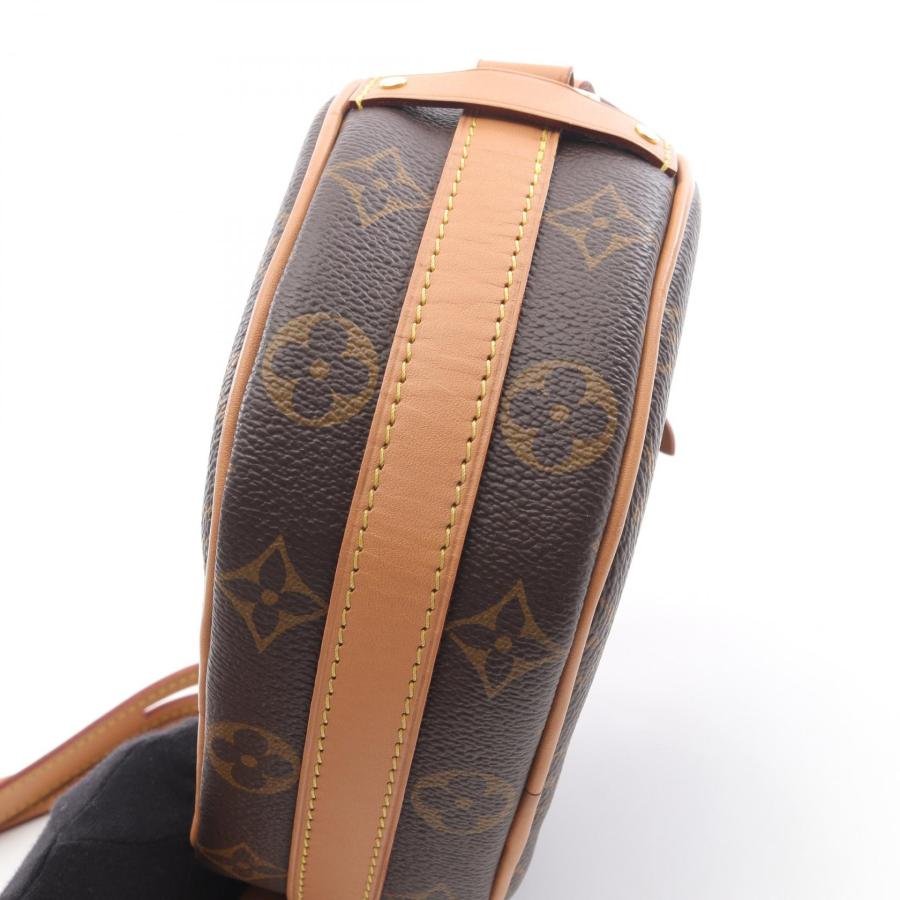 箱あり　LOUISVUITTON ボワット シャポースープル　ルイヴィトン　バッグ LOUIS VUITTON ルイ・ヴィトン ボワットシャポースープル バッグ