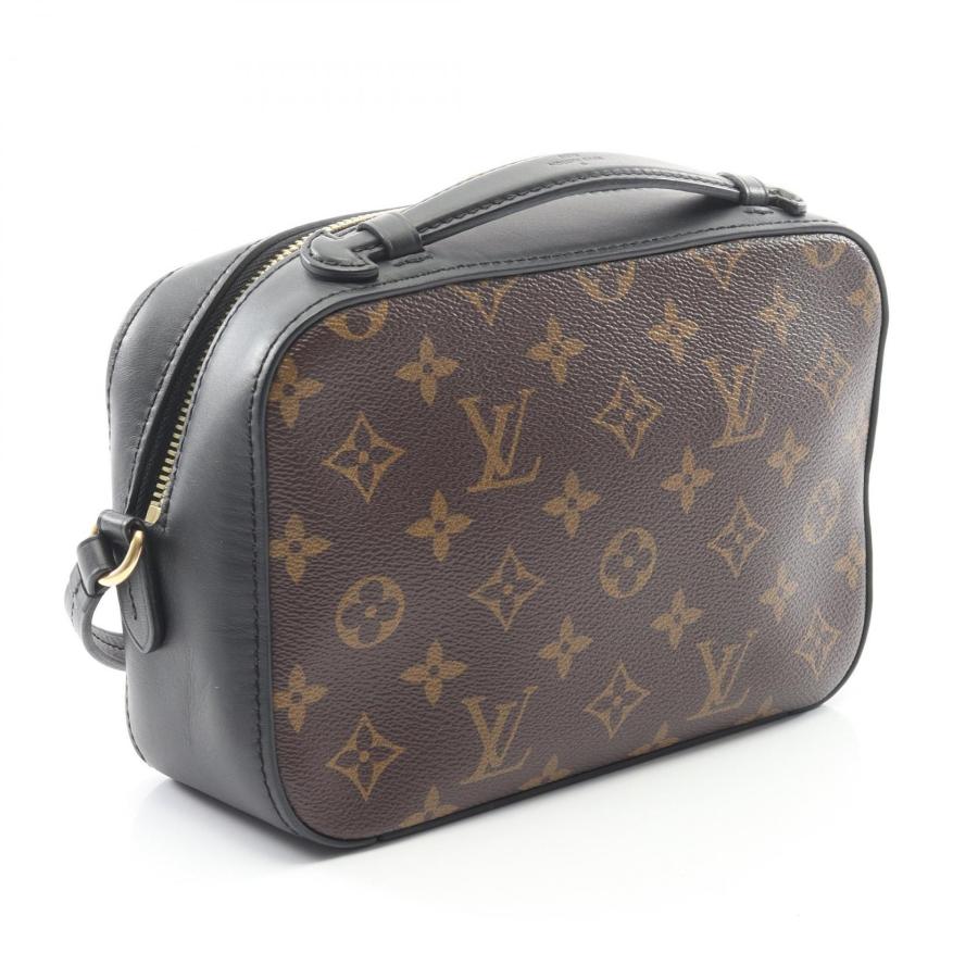 希少✨　ルイヴィトン ショルダー バック サントンジュ　即日発送 LOUIS VUITTON（ルイ・ヴィトン） 爆買 サントンジュ ブランドオフ