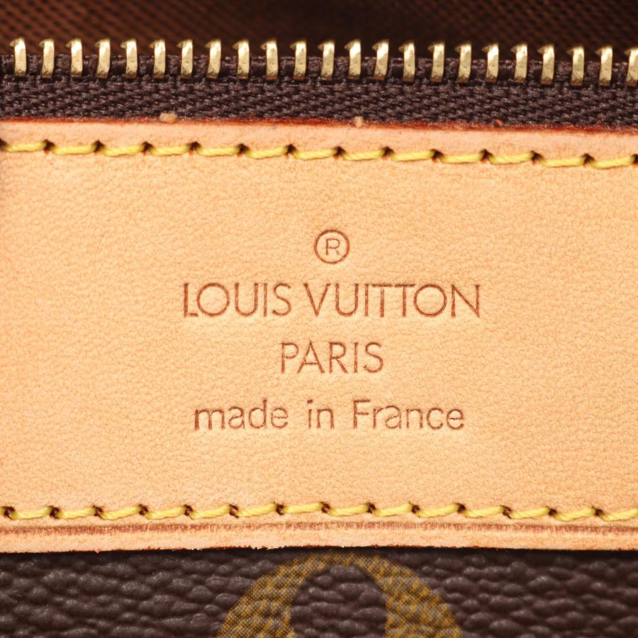LOUIS VUITTON（ルイ・ヴィトン） サックショッピング モノグラム