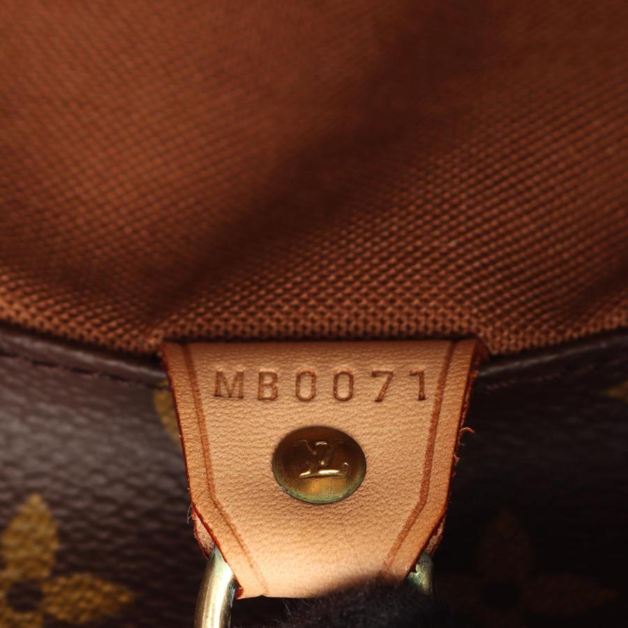 LOUIS VUITTON（ルイ・ヴィトン） サックショッピング モノグラム